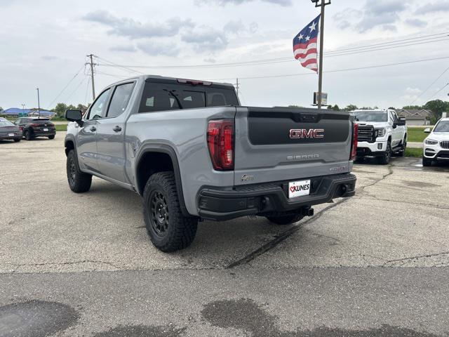 new 2024 GMC Sierra 1500 car, priced at $87,785