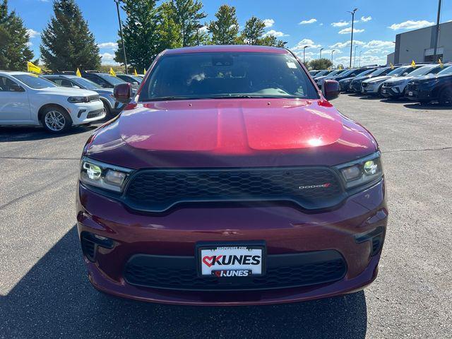 used 2022 Dodge Durango car, priced at $28,977