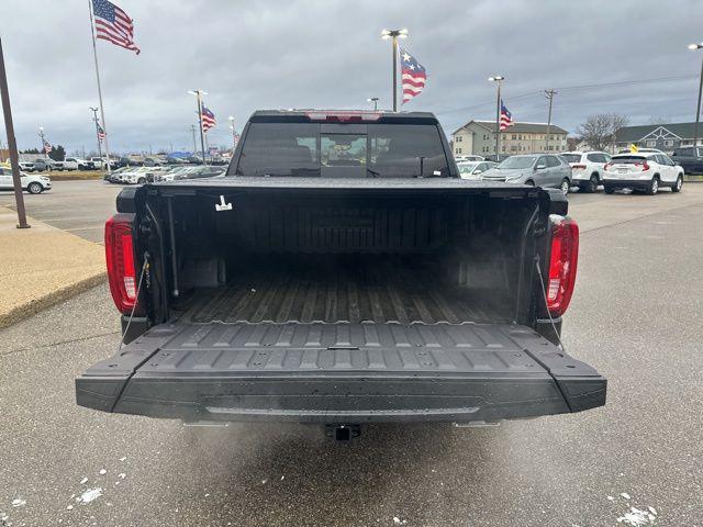 new 2025 GMC Sierra 1500 car, priced at $77,752