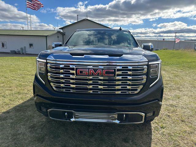 new 2025 GMC Sierra 1500 car, priced at $79,452