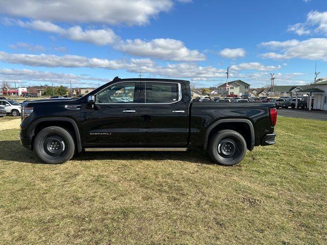 new 2025 GMC Sierra 1500 car, priced at $79,452