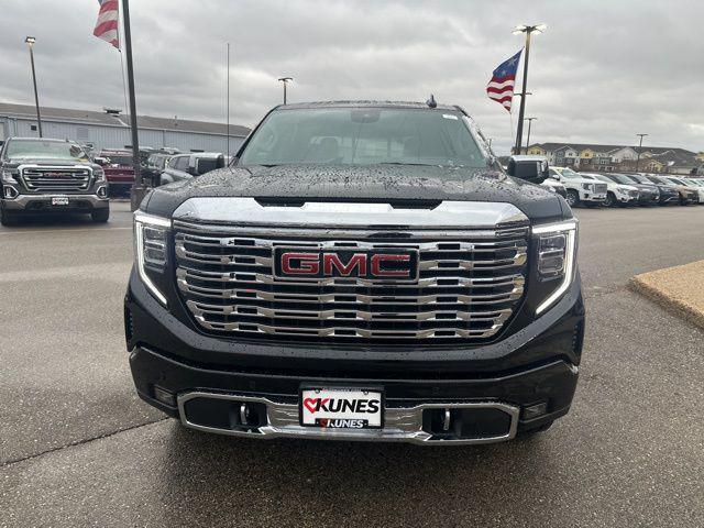 new 2025 GMC Sierra 1500 car, priced at $77,752