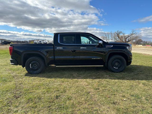 new 2025 GMC Sierra 1500 car, priced at $79,452