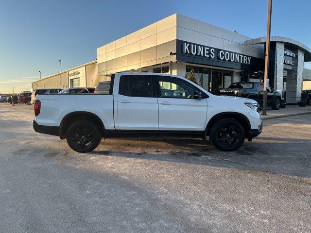 used 2023 Honda Ridgeline car, priced at $33,977