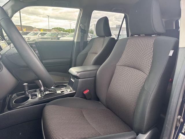 used 2024 Toyota 4Runner car, priced at $44,977