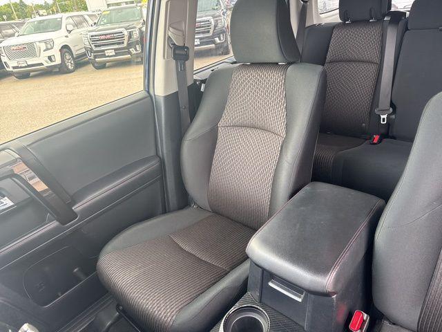 used 2024 Toyota 4Runner car, priced at $44,977