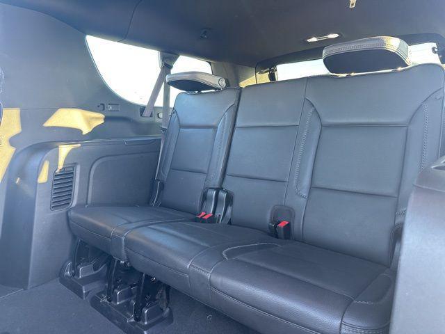 used 2023 GMC Yukon XL car, priced at $65,677