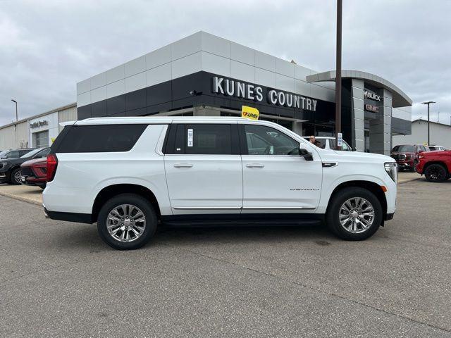 used 2023 GMC Yukon XL car, priced at $64,977