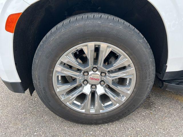 used 2023 GMC Yukon XL car, priced at $64,977