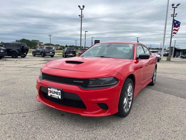 used 2023 Dodge Charger car, priced at $26,577