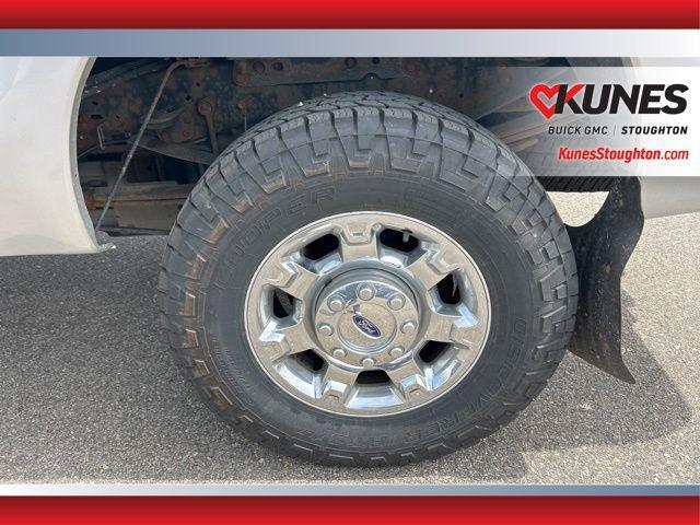 used 2014 Ford F-350 car, priced at $29,977