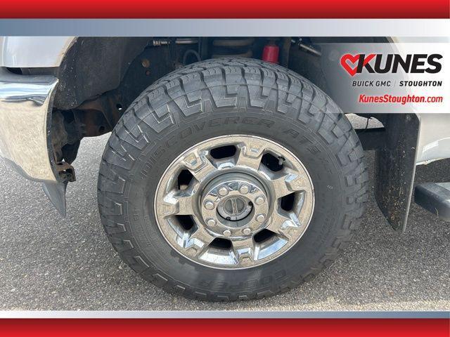 used 2014 Ford F-350 car, priced at $29,977