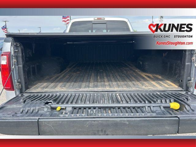 used 2014 Ford F-350 car, priced at $29,977