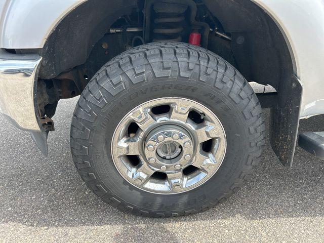 used 2014 Ford F-350 car, priced at $35,977