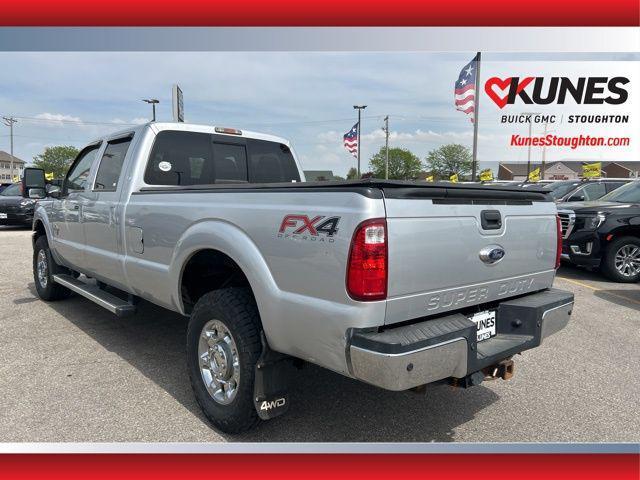 used 2014 Ford F-350 car, priced at $29,977