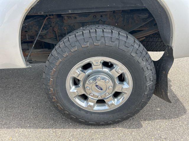 used 2014 Ford F-350 car, priced at $35,977