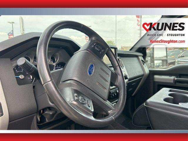 used 2014 Ford F-350 car, priced at $29,977