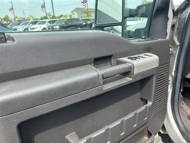 used 2014 Ford F-350 car, priced at $35,977
