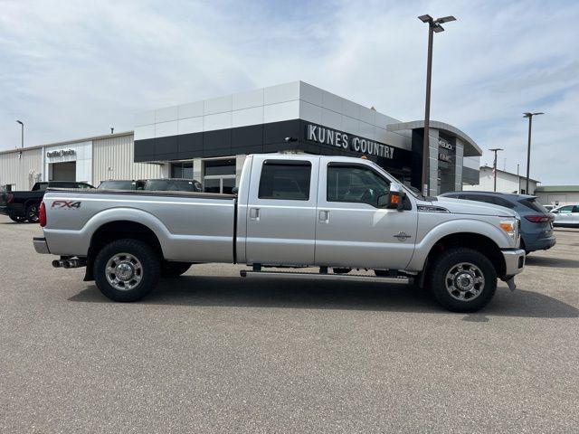 used 2014 Ford F-350 car, priced at $35,977
