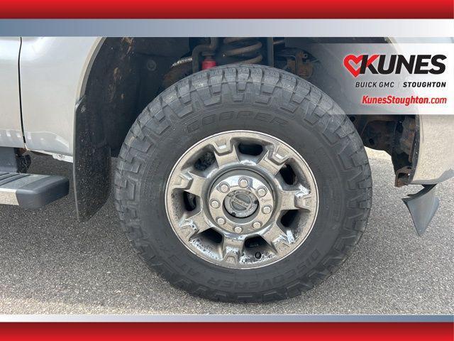 used 2014 Ford F-350 car, priced at $29,977