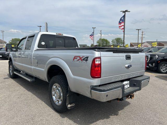 used 2014 Ford F-350 car, priced at $35,977