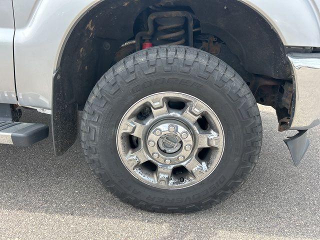used 2014 Ford F-350 car, priced at $35,977