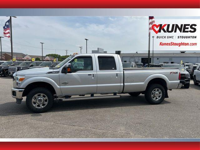 used 2014 Ford F-350 car, priced at $29,977