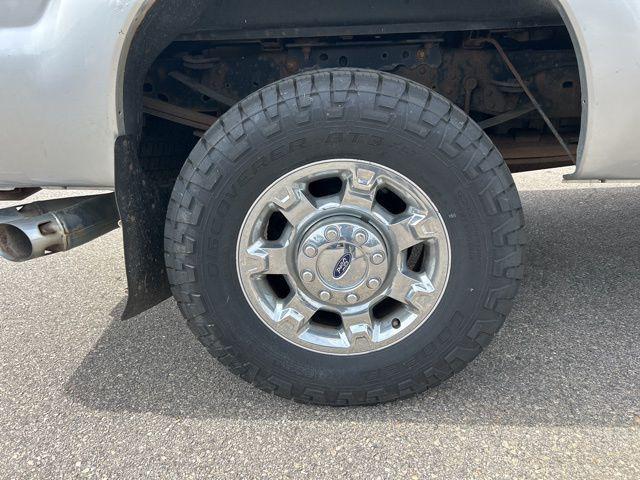 used 2014 Ford F-350 car, priced at $35,977