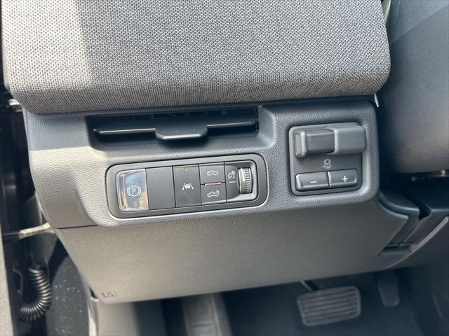 new 2026 GMC Sierra EV car, priced at $65,572