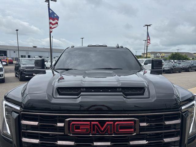 used 2024 GMC Sierra 2500 car, priced at $96,977