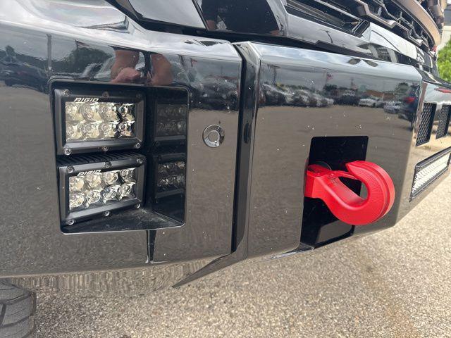 used 2024 GMC Sierra 2500 car, priced at $96,977