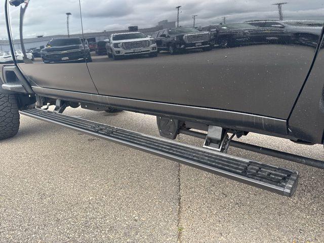 used 2024 GMC Sierra 2500 car, priced at $96,977