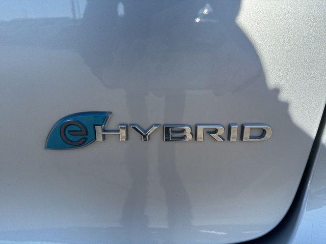 used 2023 Chrysler Pacifica Hybrid car, priced at $26,399