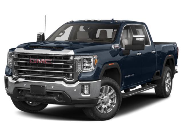 used 2023 GMC Sierra 3500 car, priced at $59,977