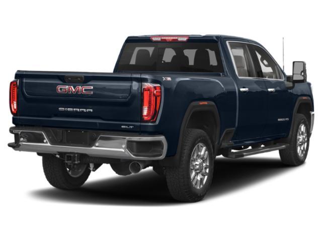 used 2023 GMC Sierra 3500 car, priced at $59,977