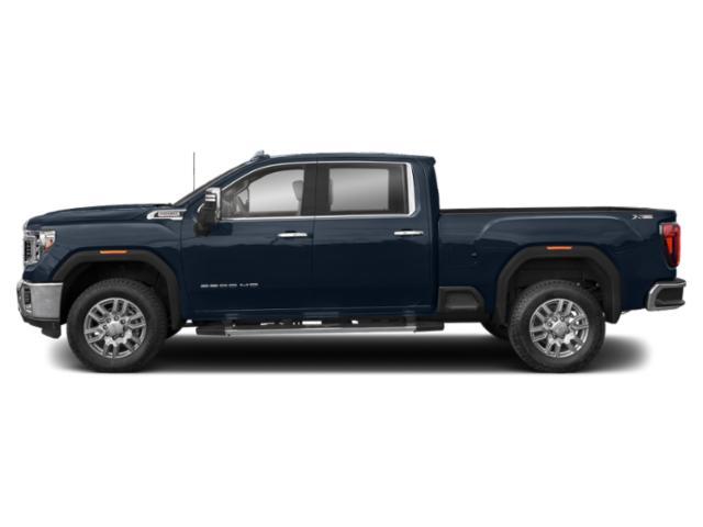 used 2023 GMC Sierra 3500 car, priced at $59,977