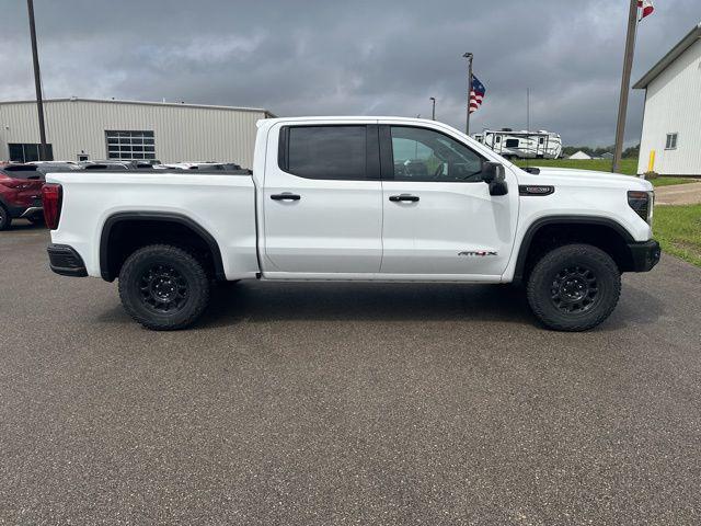 new 2024 GMC Sierra 1500 car, priced at $76,500