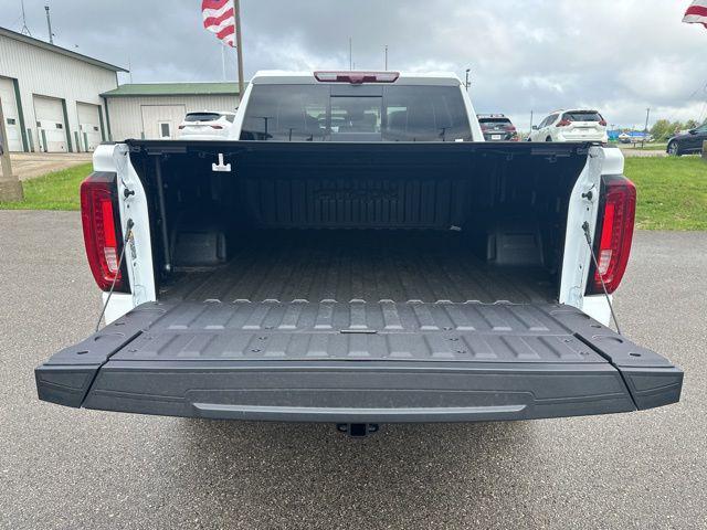 new 2024 GMC Sierra 1500 car, priced at $76,500