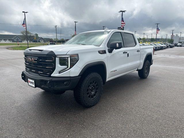 new 2024 GMC Sierra 1500 car, priced at $76,500