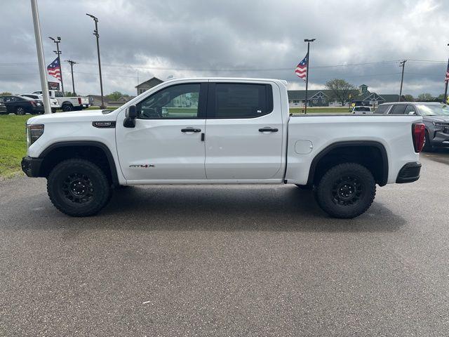 new 2024 GMC Sierra 1500 car, priced at $76,500