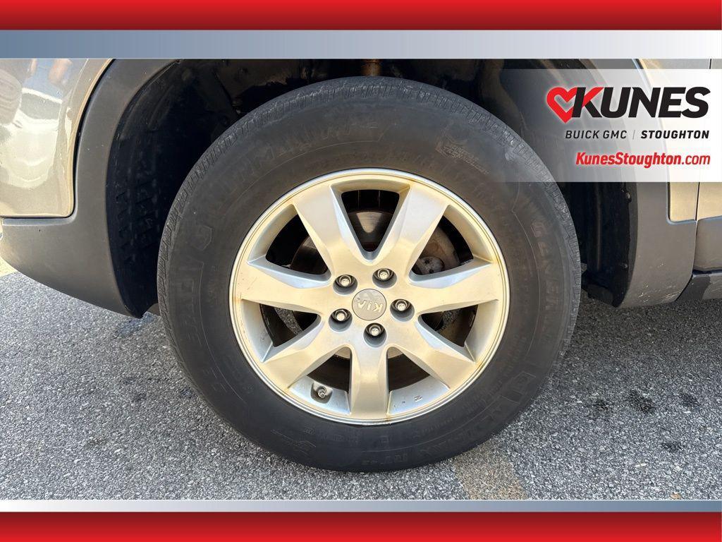 used 2012 Kia Sorento car, priced at $5,977