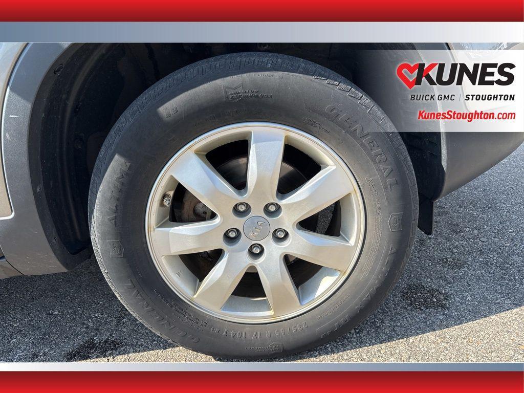 used 2012 Kia Sorento car, priced at $5,977