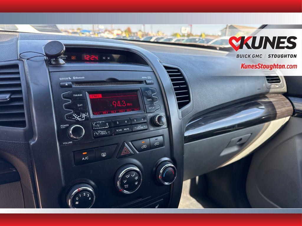 used 2012 Kia Sorento car, priced at $5,977