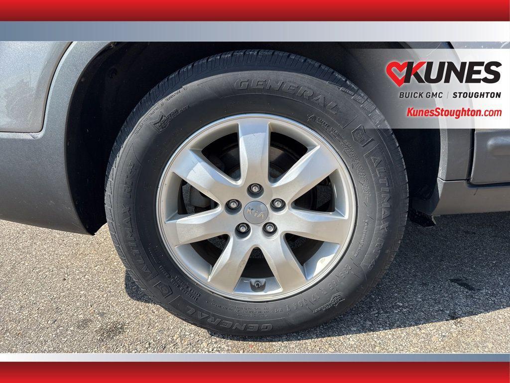 used 2012 Kia Sorento car, priced at $5,977