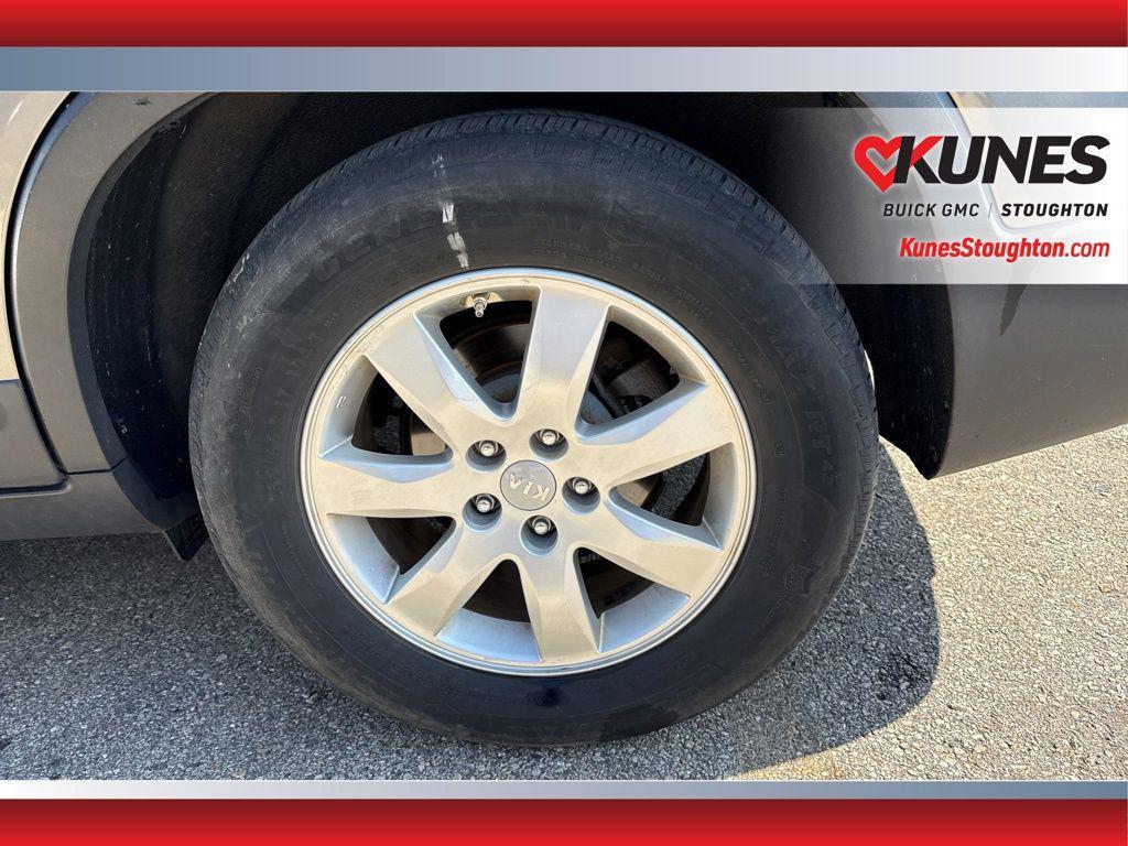used 2012 Kia Sorento car, priced at $5,977