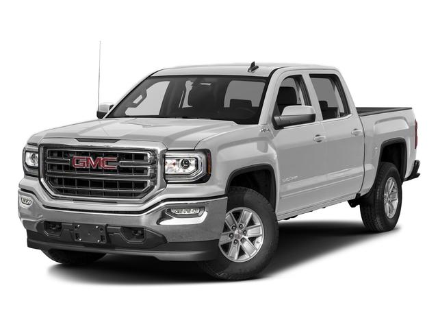 used 2016 GMC Sierra 1500 car