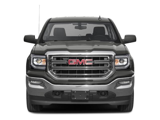 used 2016 GMC Sierra 1500 car