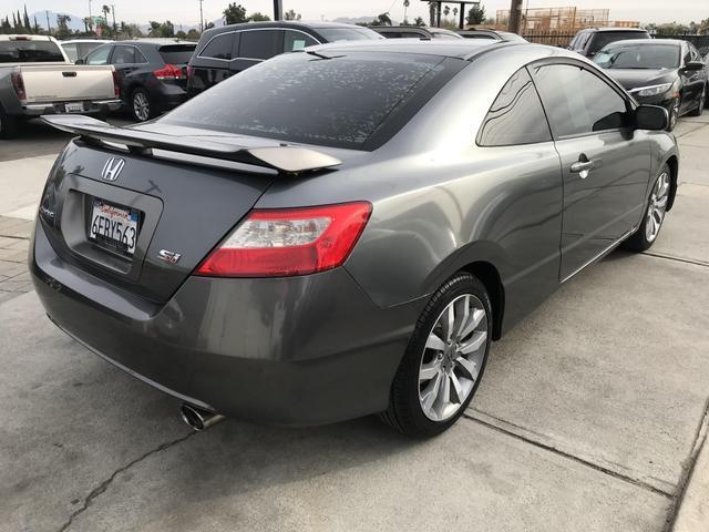 used 2009 Honda Civic car, priced at $8,995