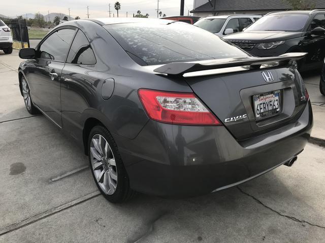 used 2009 Honda Civic car, priced at $8,995