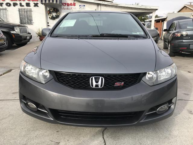 used 2009 Honda Civic car, priced at $8,995